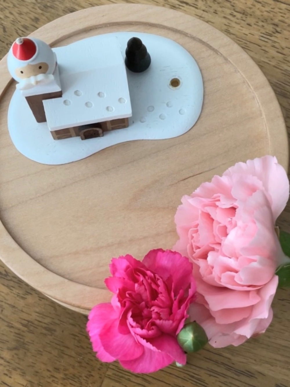Music box